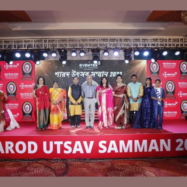 Winners Announced for the 6th Edition of Sharod Utsav Samman – Global Awards Celebrating Durga Puja