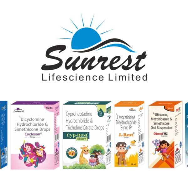 Sunrest Lifescience Ltd plans to raise up to Rs. 10.85 crore from public issue; IPO opens Nov 7
