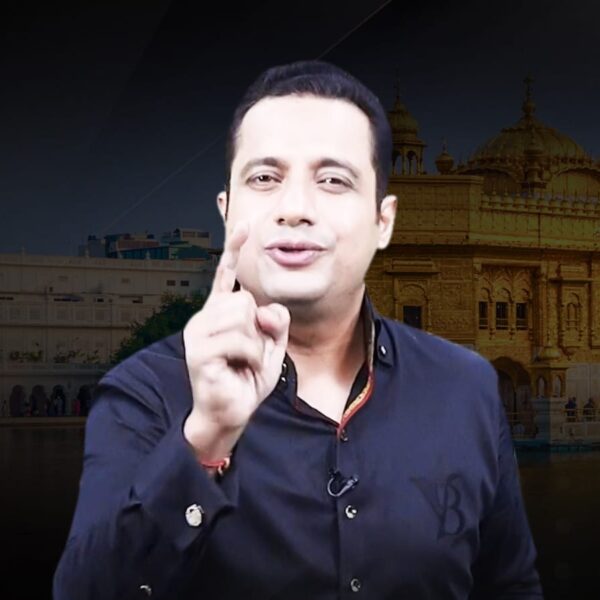 Celebrating the Teachings of Shri Guru Nanak Dev Ji: A Message of Giving, Equality, and Selflessness- Dr Vivek Bindra