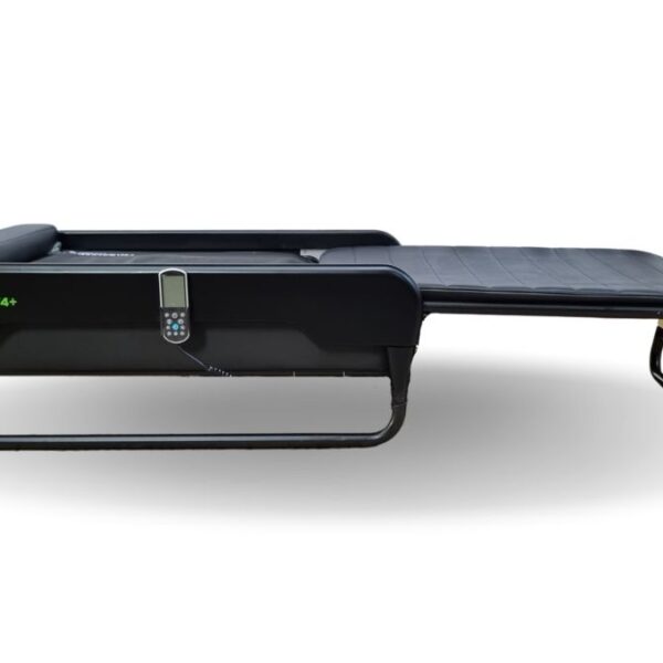 Spinefit Medical Pvt Ltd Transforms Spinal Health Care with Cutting-Edge Master V4 Therapy Device
