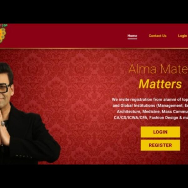 Karan Johar delivers another viral campaign for IITIIMShaadi.com