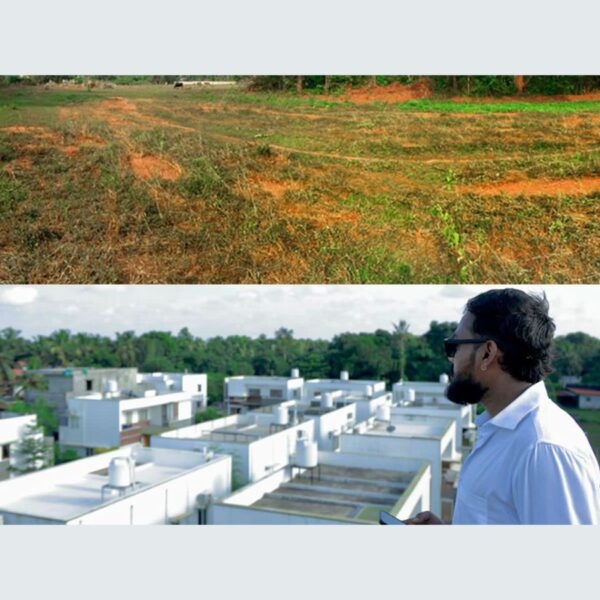 Alok Anand’s Triumph: From Dreams to Reality, Navigating Floods and Pandemics in the Pursuit of a Sustainable Community