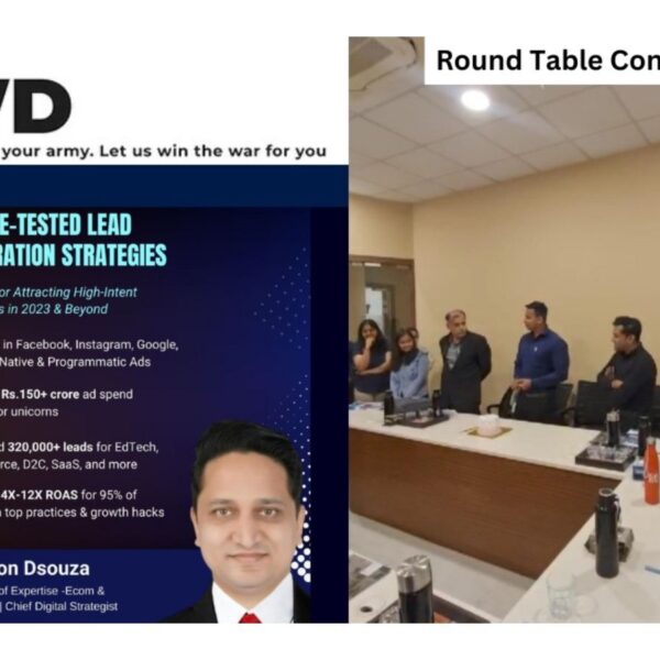 JWD Media Consulting’s Impactful Events: Empowering Businesses through Expertise