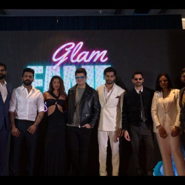 Sunny Leone, Neil Nitin Mukesh & Esha Gupta turn judges for unique mentor-based reality show ‘Glam Fame’