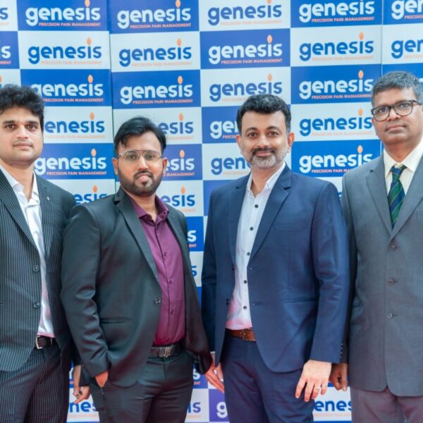 Genesis Pain Clinics Brings Cutting-Edge Pain Management and Regenerative Therapy to Hyderabad