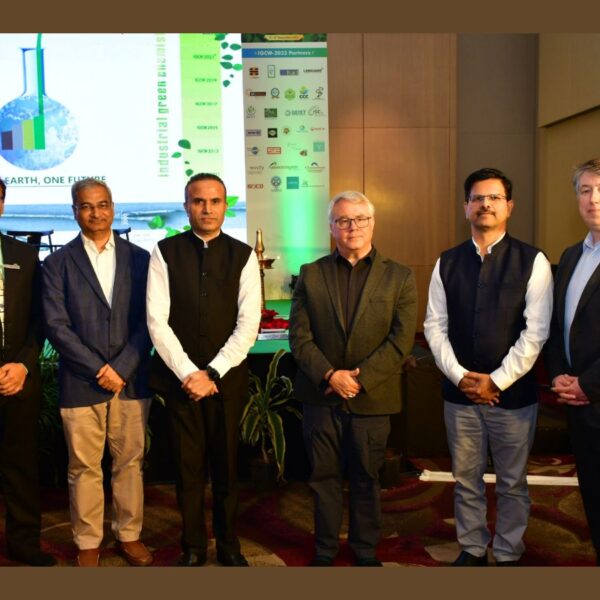 IGCW -2023 Receives Overwhelming Response