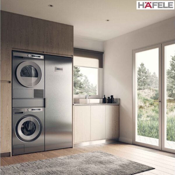 Hafele’s ASKO and Falmec Luxury Appliances
