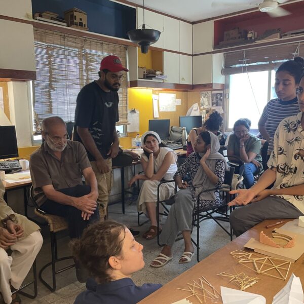 Avani Institute of Design and Bezalel Academy of Arts and Design Unite in Cross-Cultural Collaboration to Transform Communities
