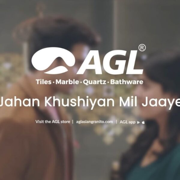 Asian Granito India Ltd launches Digital Campaign – AGL Jahan Khushiyan Mil Jaye