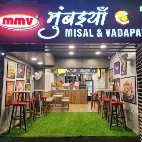 Mumbaiya Misal and Vadapav targets 200+ outlets across Gujarat in two years, eyes national presence