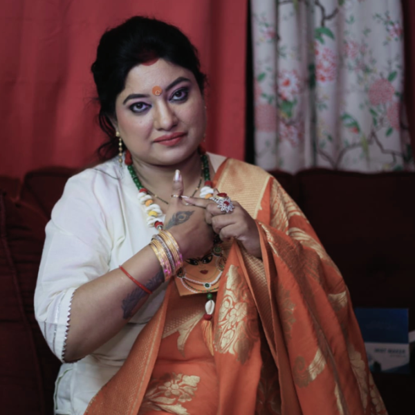 From Gurukul to Temple: Sarthi Trishla Ji’s Holistic Vision for Astrology and Spirituality