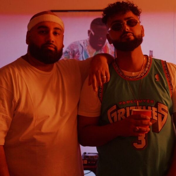 KULTARGOTBOUNCE & Shally Rehal Drop Upbeat Single “Nazran” Ahead of MIDNIGHT 2 Album