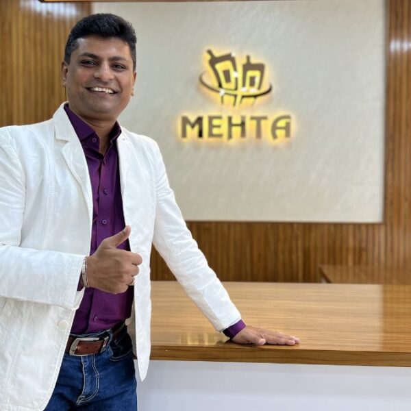 From Mobile Repairing to a 100 Crore+ Turnover Mobile Retail Chain Empire – The Mehta Agency Success Story