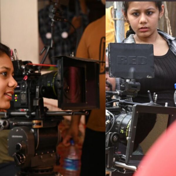 Defying the Odds: Shraddha Hadkar’s Journey to Unveil the Magic of Theyyam