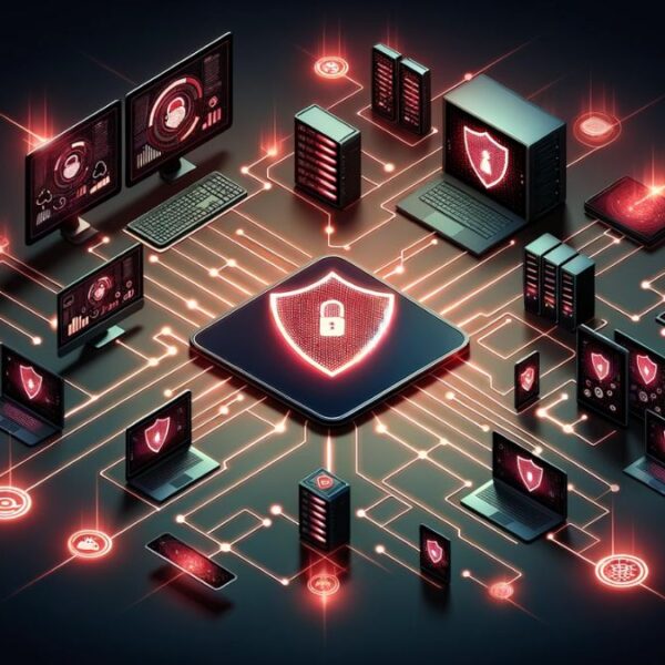 Digital Landscape’s Guardian Angel: SynctricX Steps Up Security