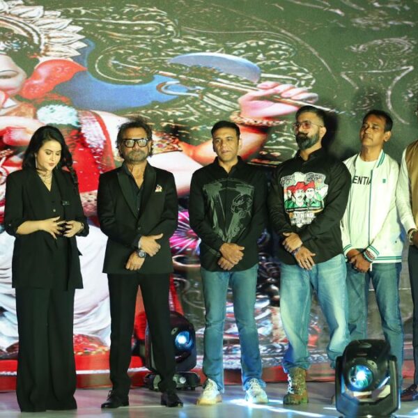 IIIA – India International Influencer Awards 2023 Turn Out To Be A Huge Success, Eventz Factory And Kunal Thakkar Praised For The Opulent Show