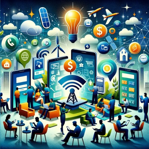 ChargеU’s Meteoric Ascent: The Essence of Simplified Digital Payments