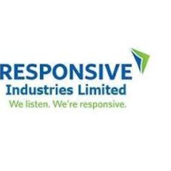 Responsive Industries has a wonderful performance; Revenue Up by 9.48%, EBITDA increased by 245.6% and Net Profit Jumps by 802.32% on YOY basis for Quarter ending September 30th 2023