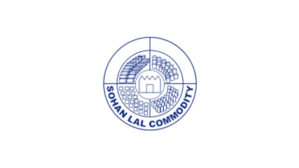 Sohan Lal Commodity Management Pvt. Ltd: Pioneering Agricultural Commodity Management in India
