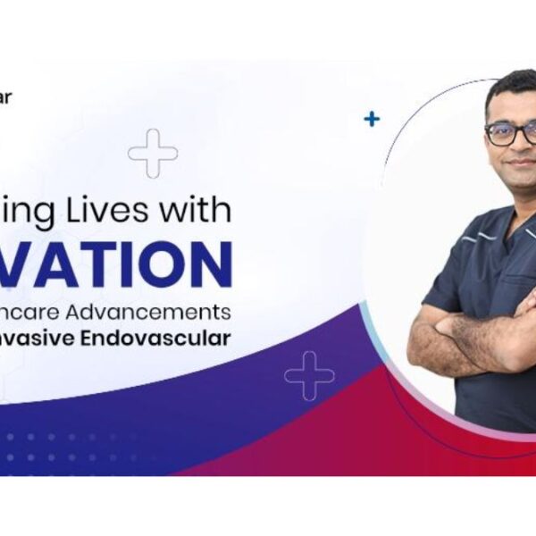 Endovascular Procedures Transforming Lives
