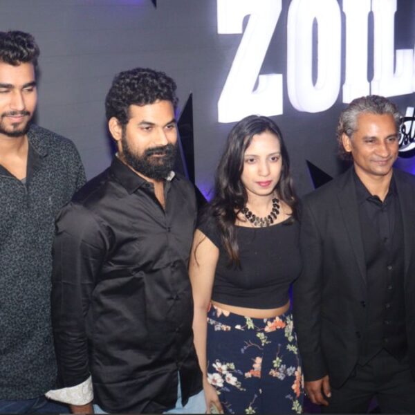 Grand Opening of ZOILA Restobar at Fun Republic (Cinepolis) in the presence of celebs