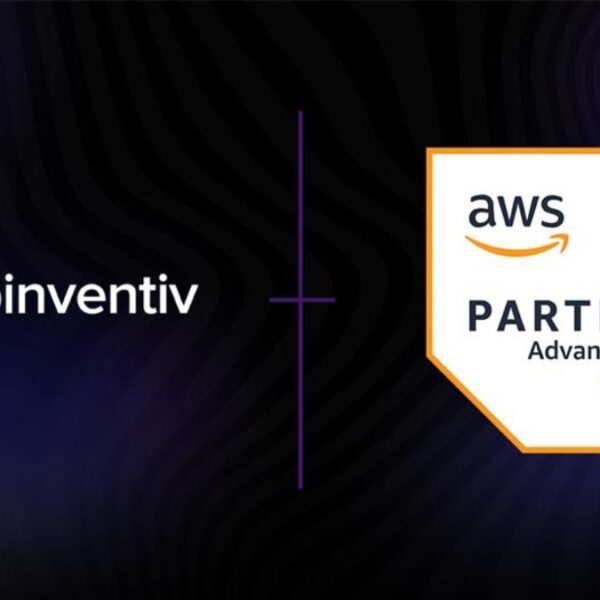 Appinventiv’s Cloud-First Approach Elevates It To AWS Advanced Tier Services Partner