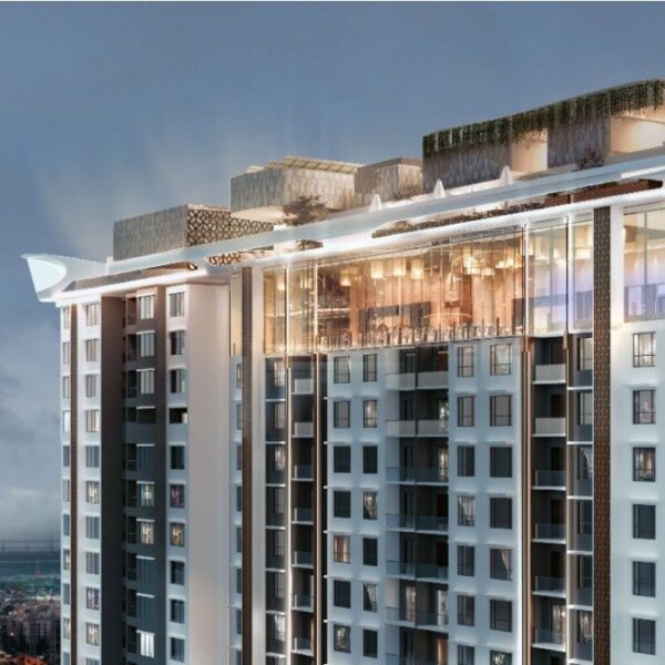 Siddha Group launches ‘ALTAIRE COLLECTION’ – New Tower at Iconic Project ‘Siddha Sky’ at Sion NX
