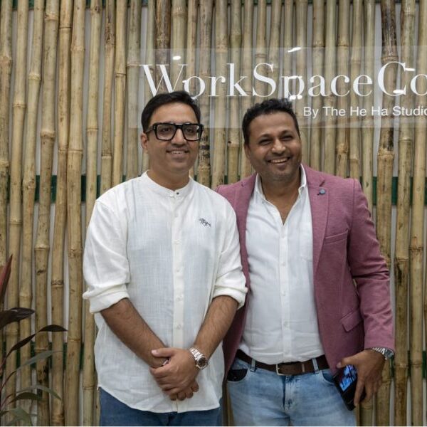 CocoHigh’s Veekas Doshi and Third Unicorn’s Ashneer Grover Delve into the Founders’ Impact on Business Dynamics