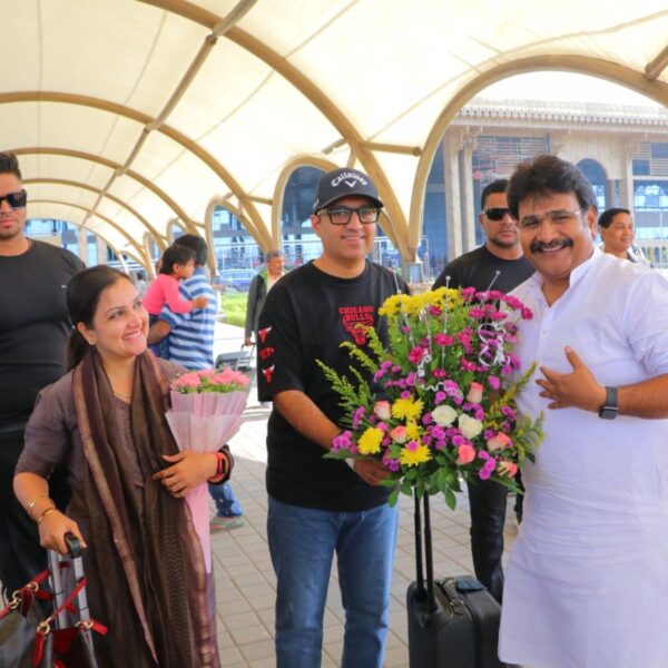 Ajay Ajmera, the Textile King of Surat, Discussed Triumphs and Challenges with Ashneer Grover
