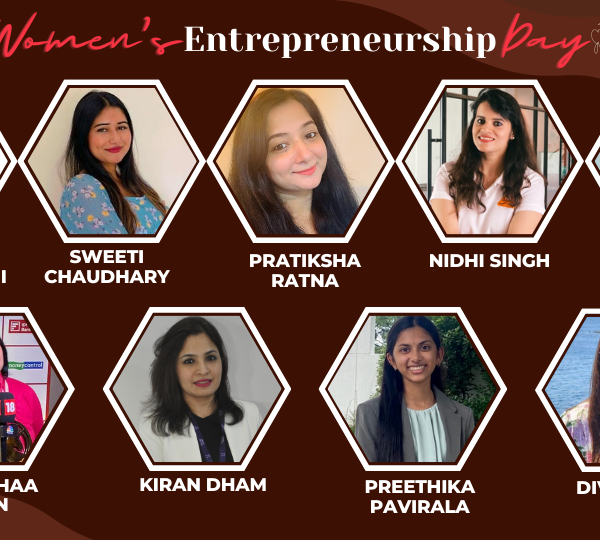 Trailblazing Women Leaders: Pioneering the Entrepreneurial Landscape