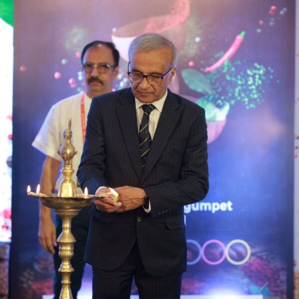 World Spice Organisation concludes the 2nd edition of the National Spice Conference 2023
