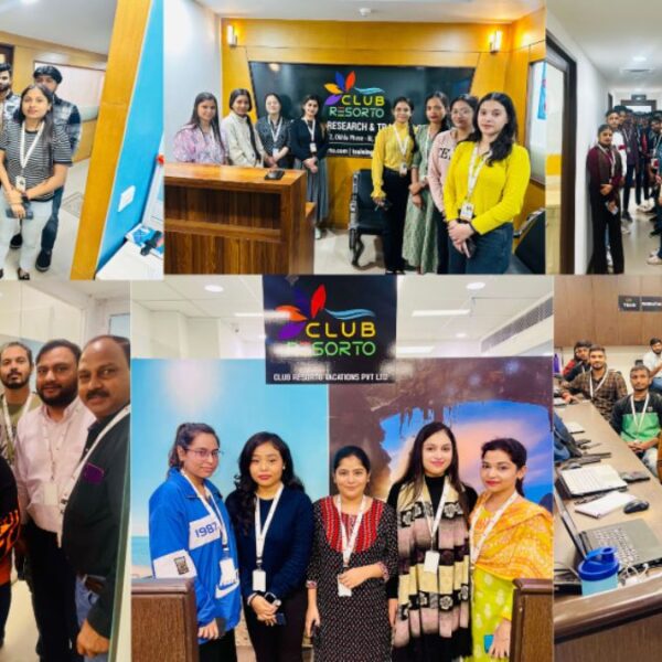 Club Resorto Transforms Customer Care Division into Club Resorto Customer Delight Centre (CRCDC) with Nine Dedicated Division