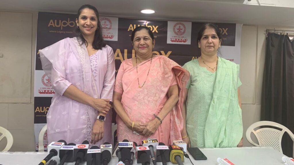 2023 AUPBx Awards Show Empowers Startups towards Self-Sufficient Growth