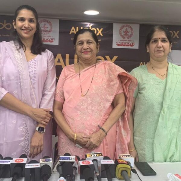 2023 AUPBx Awards Show Empowers Startups towards Self-Sufficient Growth