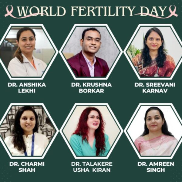 World Fertility Day: Optimizing Fertility with Experts Perspectives on Diet, Exercise & Lifestyle