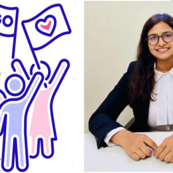 Lawyer Jagritee Singh Opens A New NGO
