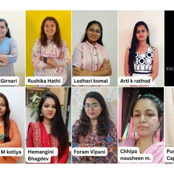 Gujarat Design Innovators Eagerly Anticipate Indian Couture League in a Historic First
