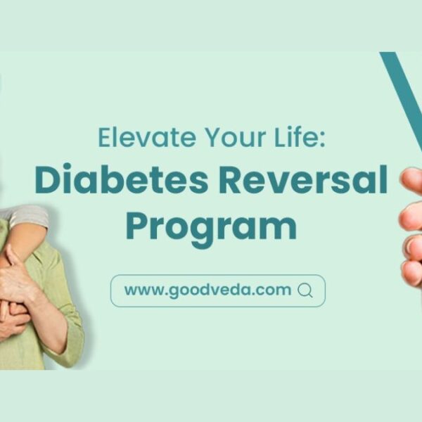 Diabetes reversal program: A glimpse into the future of managing diabetes