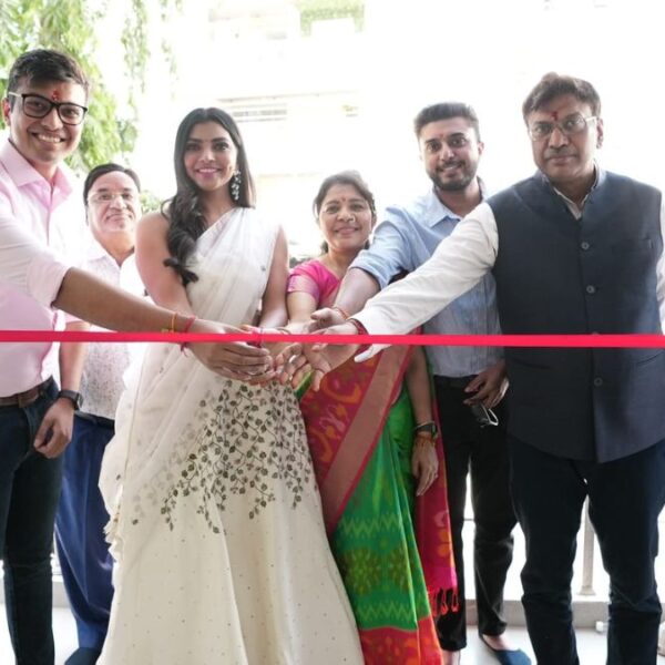 Baba Textile Machinery India Pvt. Ltd. Expands Reach with the Grand Opening of its State-of-the-Art Hyderabad Showroom