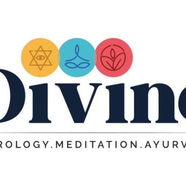 Divine Talk: Illuminating Paths with Vedic Astrology, Pioneering the Future of Holistic Well-being
