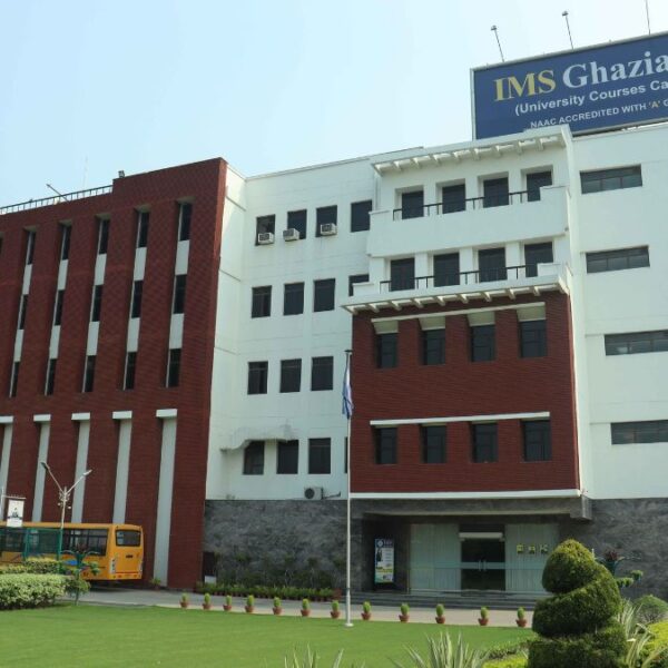 Achievement Rooted in Traditionality: How IMS Ghaziabad (University Courses Campus) has elevated India’s Educational Landscape