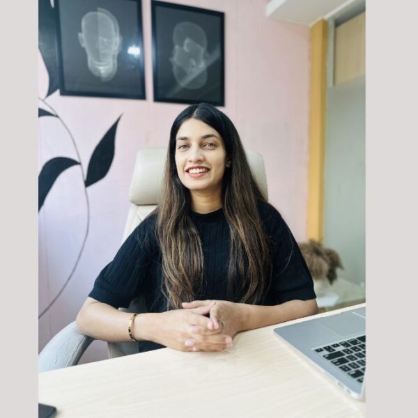 Rising Through Challenges: Ayushi’s Leadership Journey