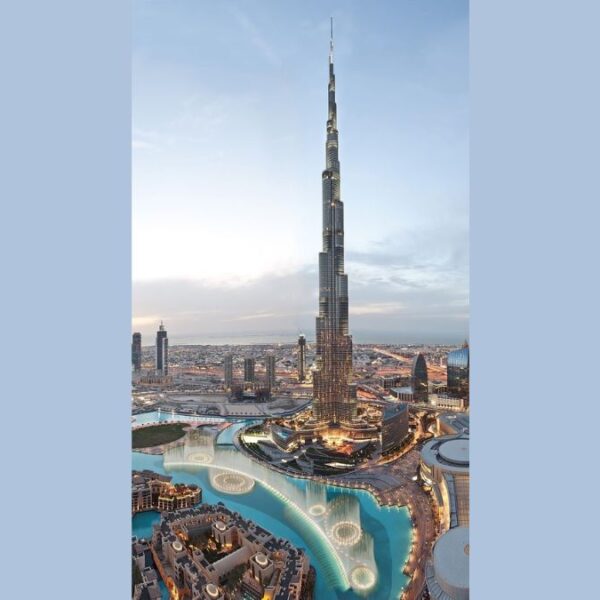 A Pioneering Venture into the Future of Healthcare: The UAE Medical Research School and Hospital