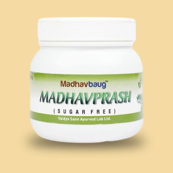 Navasanjivani Madhavprash: to fight against the fear of heart attack