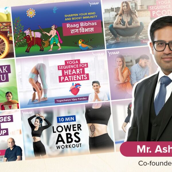 India will see Preventive Healthcare boom, just like US – says Yuvaap