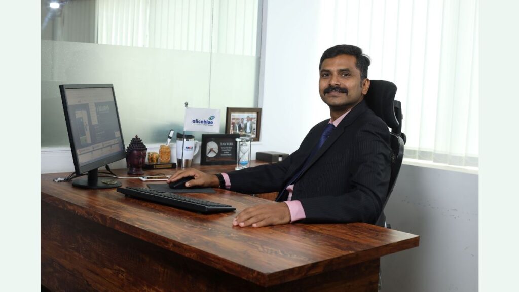 Geopolitical Risk and Investing – by Sidhavelayutham, CEO & Founder, Alice Blue