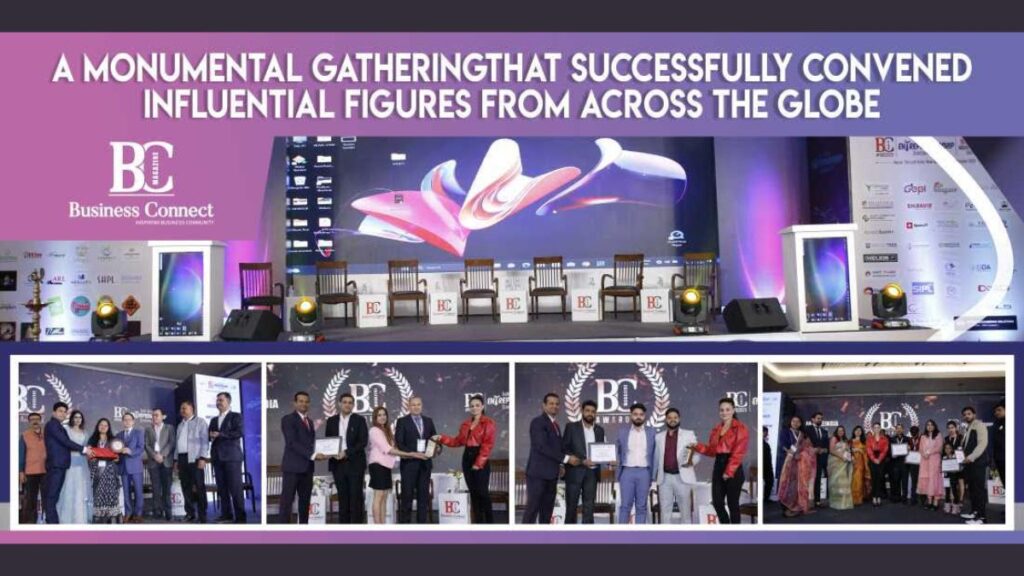 Our Event’s Recap: A Grand Success in Collaboration and Networking