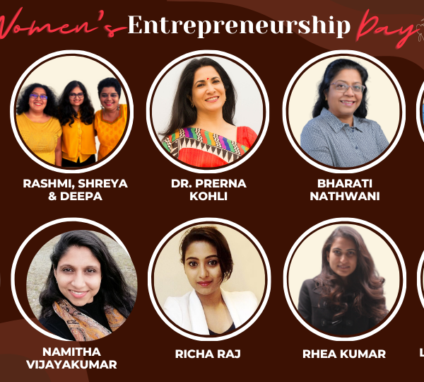 Visionary Women Entrepreneurs: Inspiring Tomorrow’s Leaders