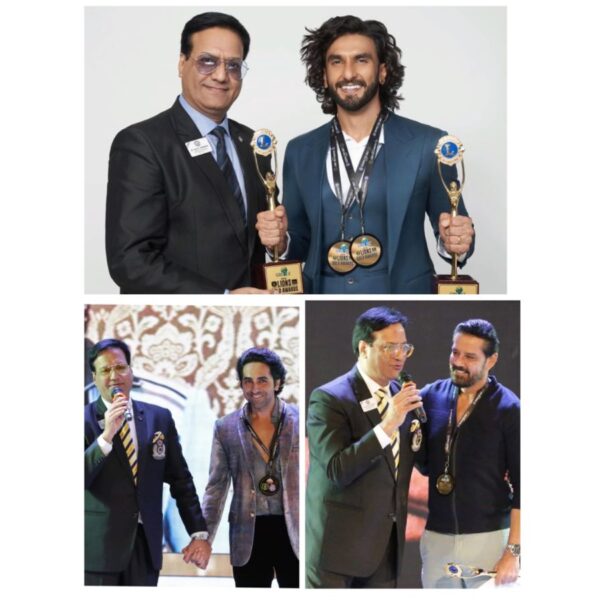 29th Edition Lions Gold Awards to Celebrate the Selfless Spirit of the “INDIAN ARMY”