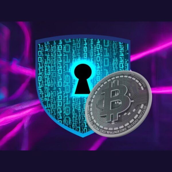 CoinEx Shares the Art of Blockchain Security in the Crypto World